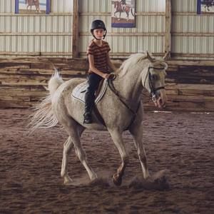 Meet your Posher, Layla